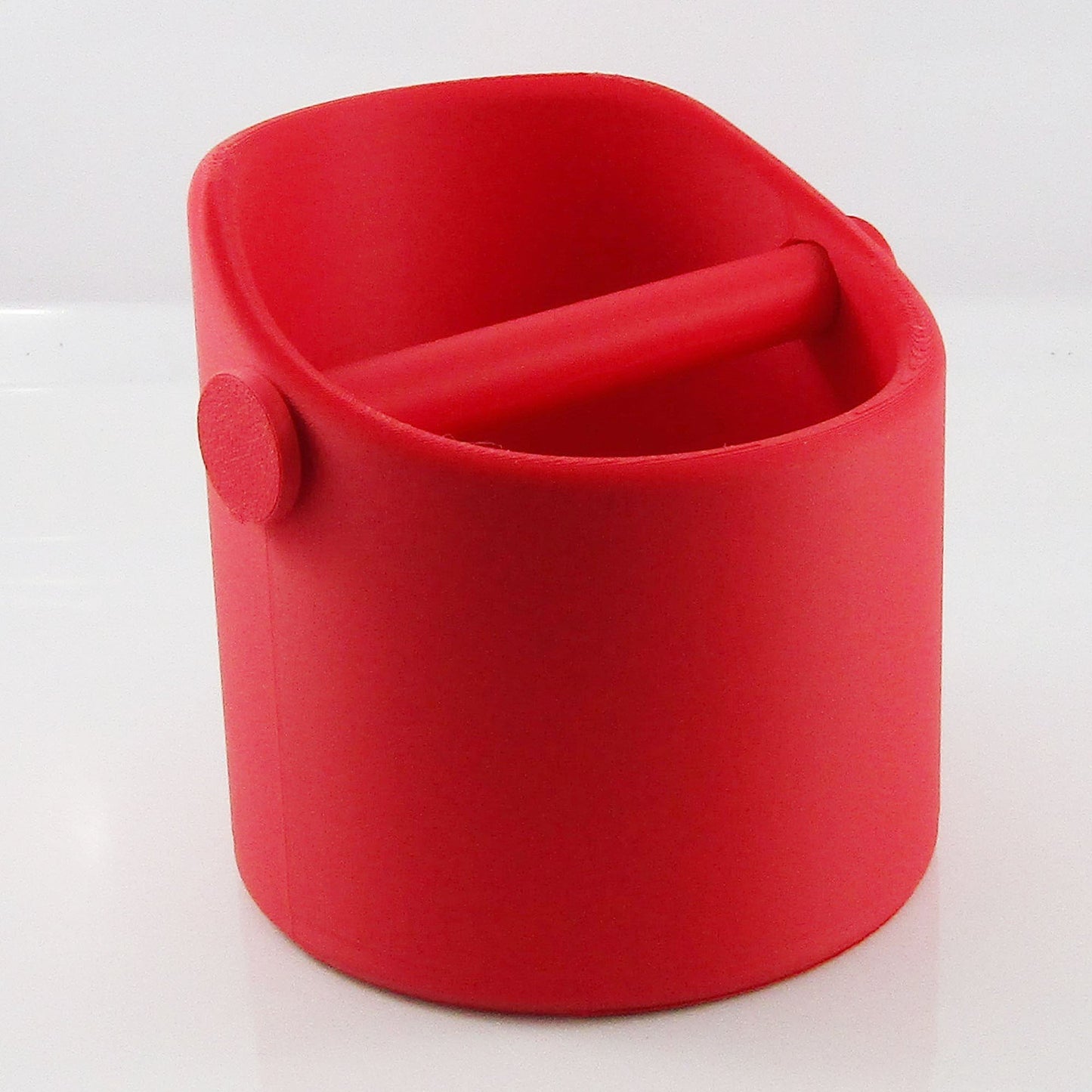 Coffee Knock Box. Choice of colour and size to suit your decor