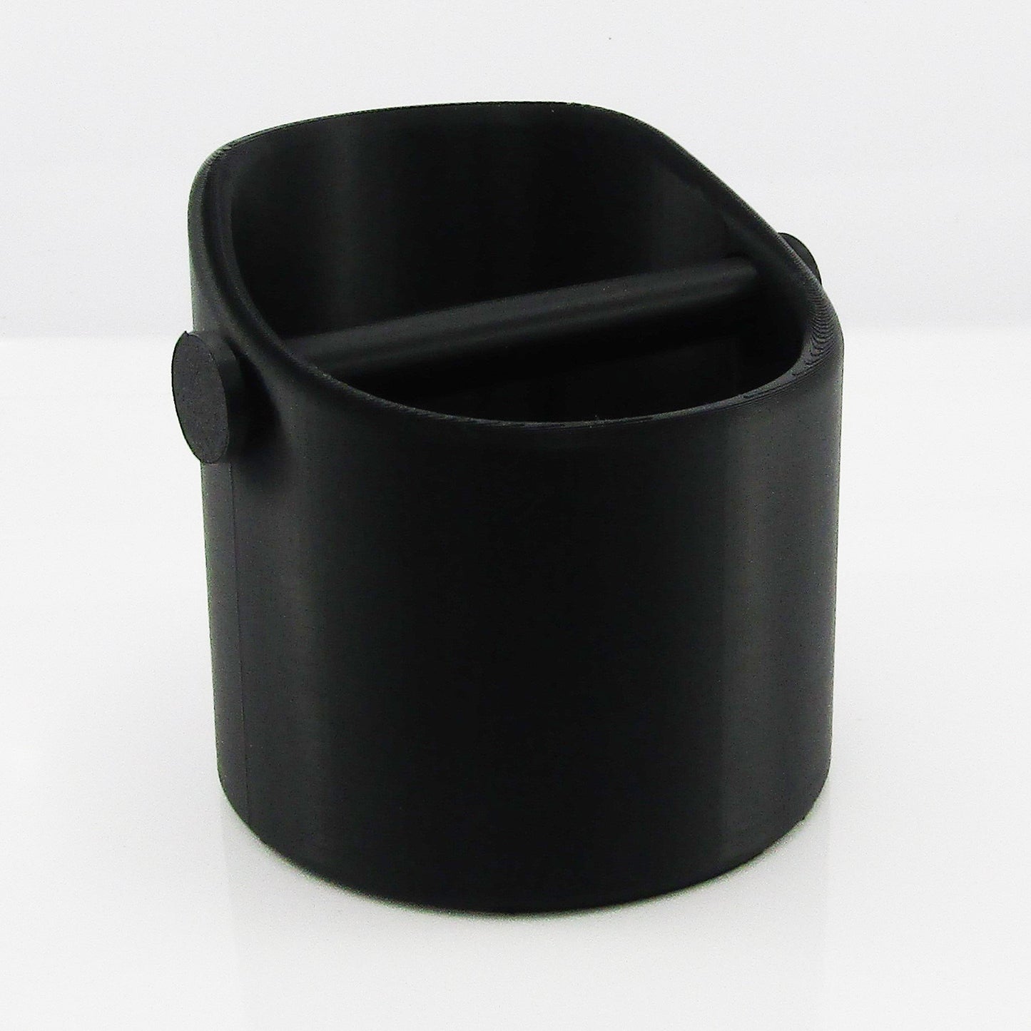 Coffee Knock Box. Choice of colour and size to suit your decor