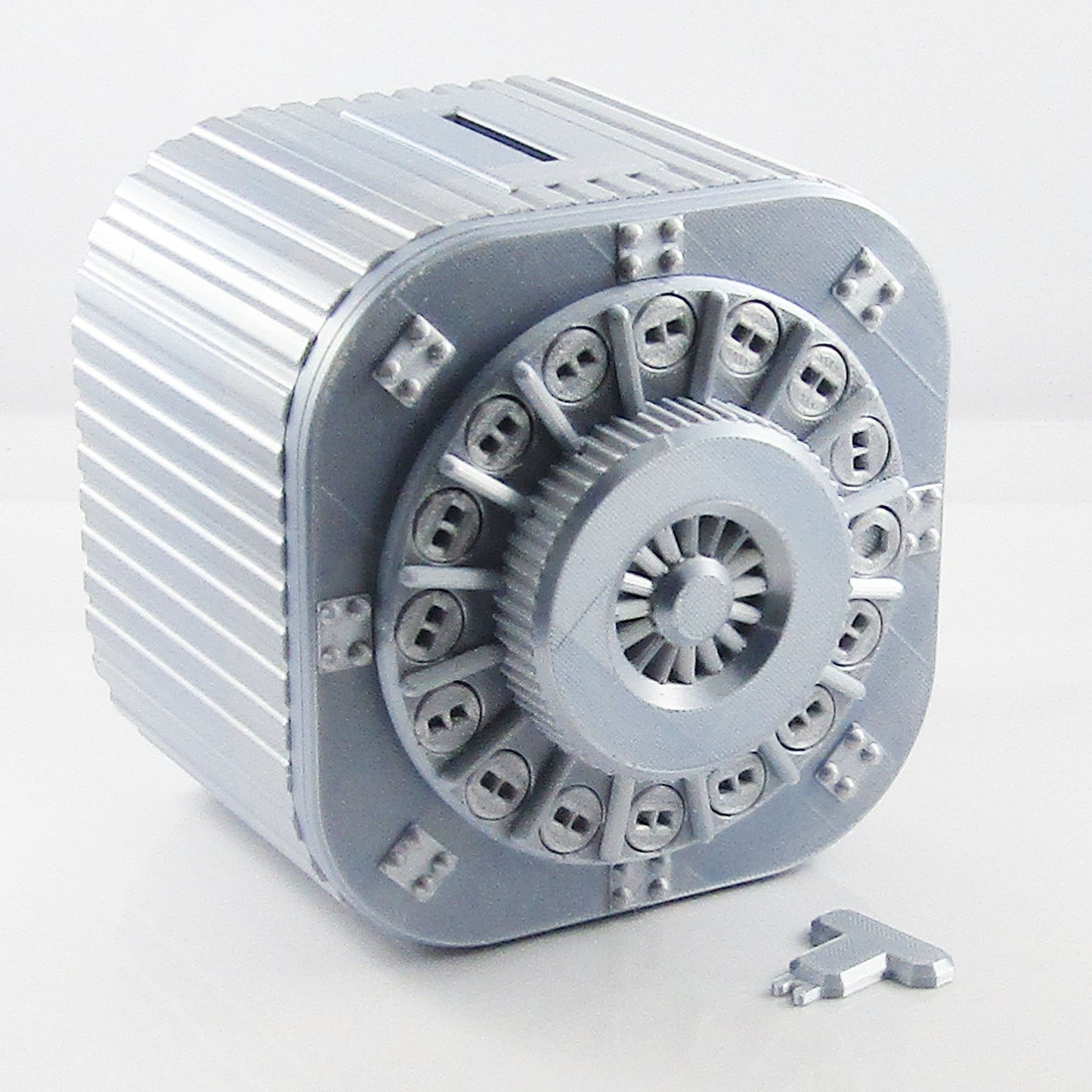 Annoying Piggy Bank Money Vault Gift for Christmas Birthday Easter Anniversary