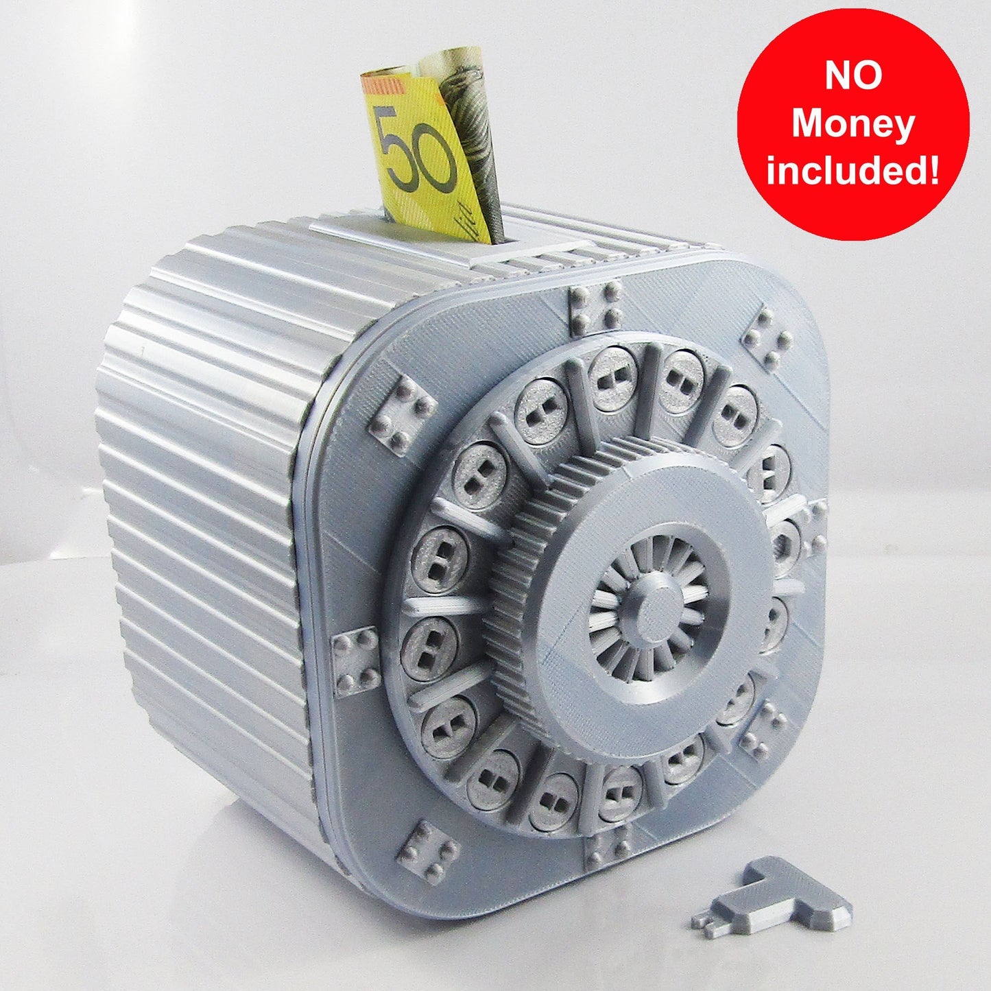 Annoying Piggy Bank Money Vault Gift for Christmas Birthday Easter Anniversary