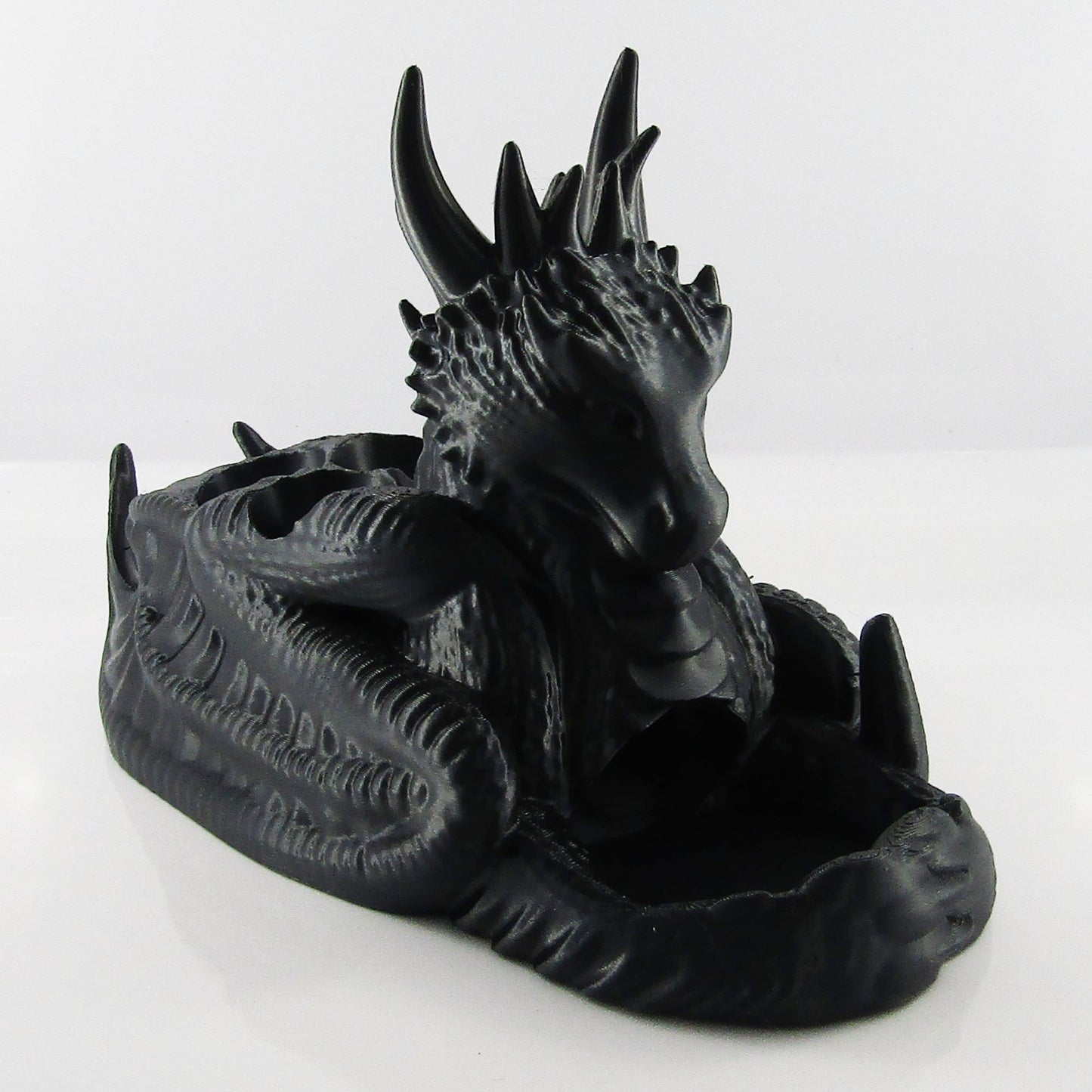 Dragon Dice Tower and Holder