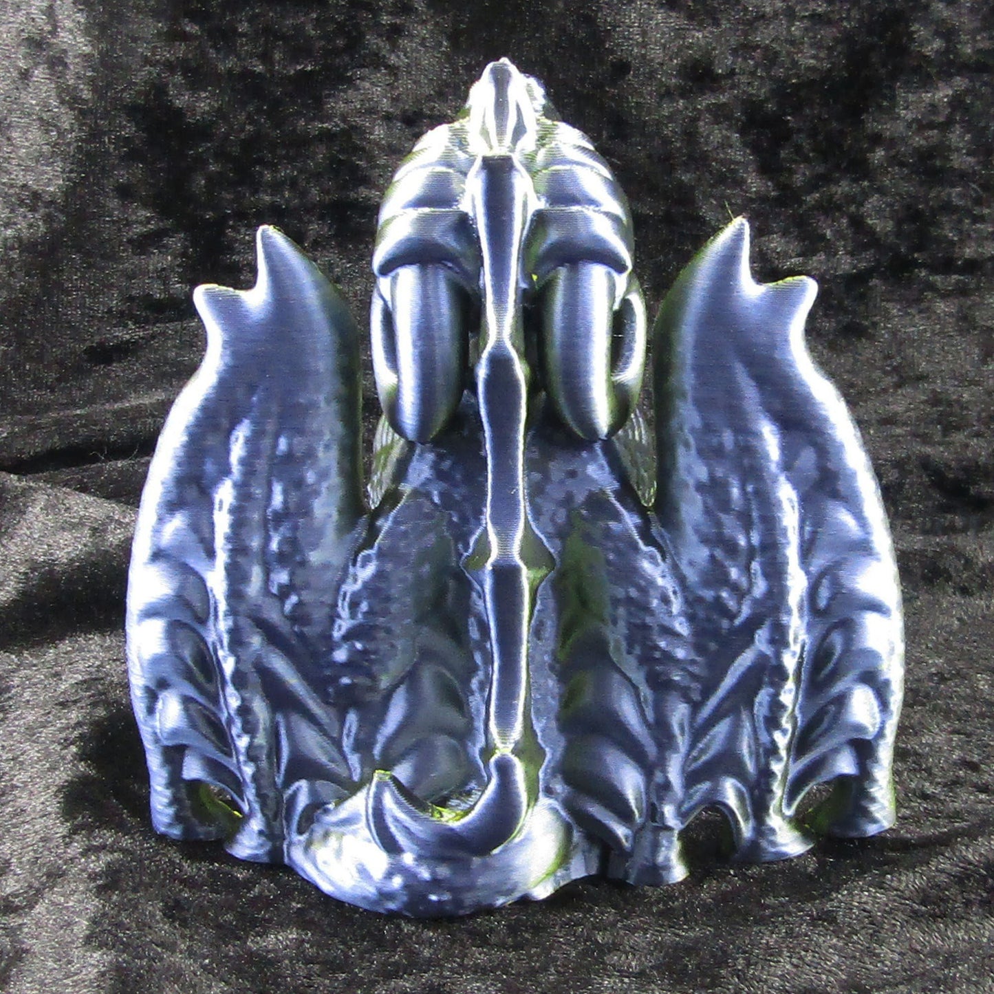 Winged Dragon Dice Guardian Holder