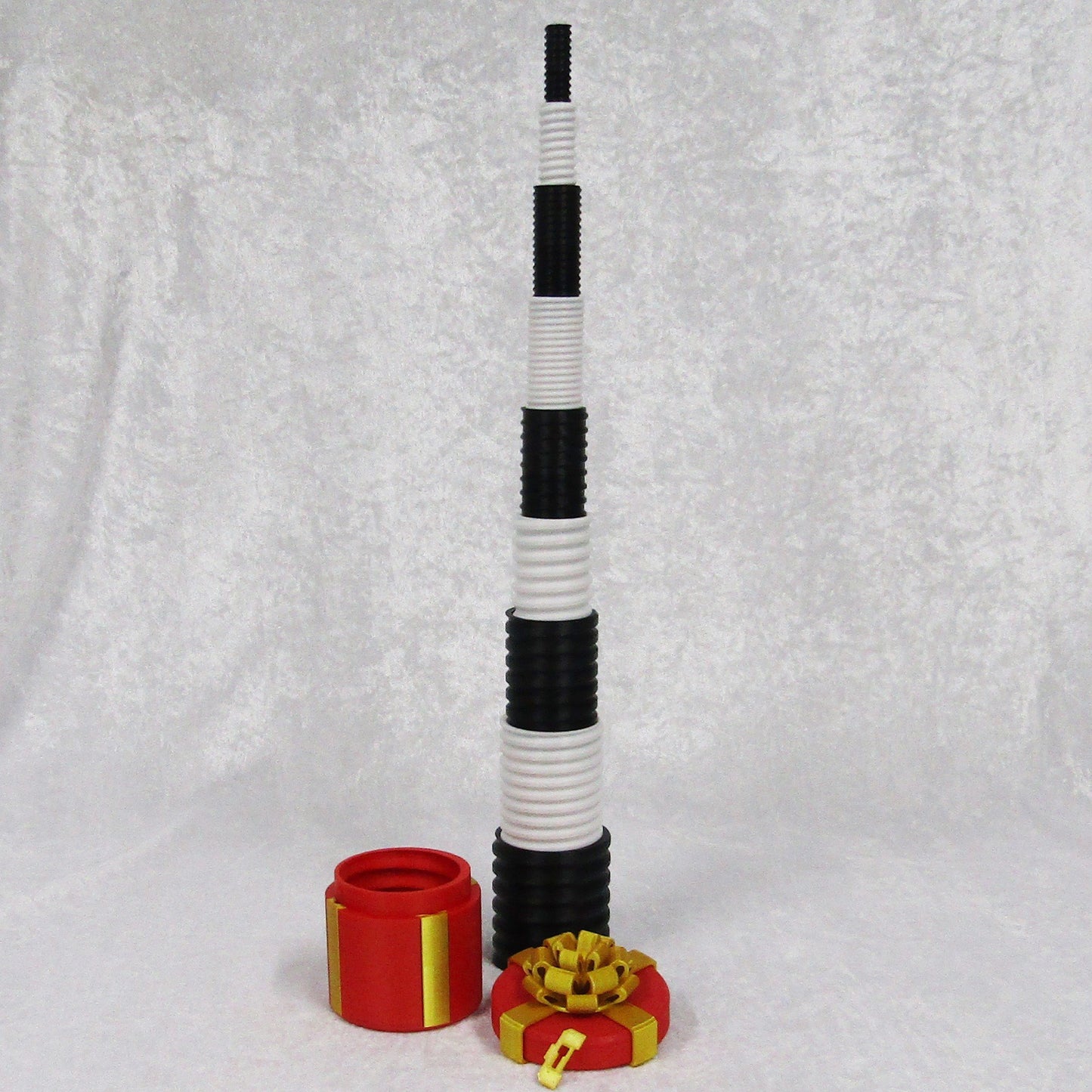 Annoying Nested Gift Box Gag Gift for Cash Christmas Birthday Easter Anniversary