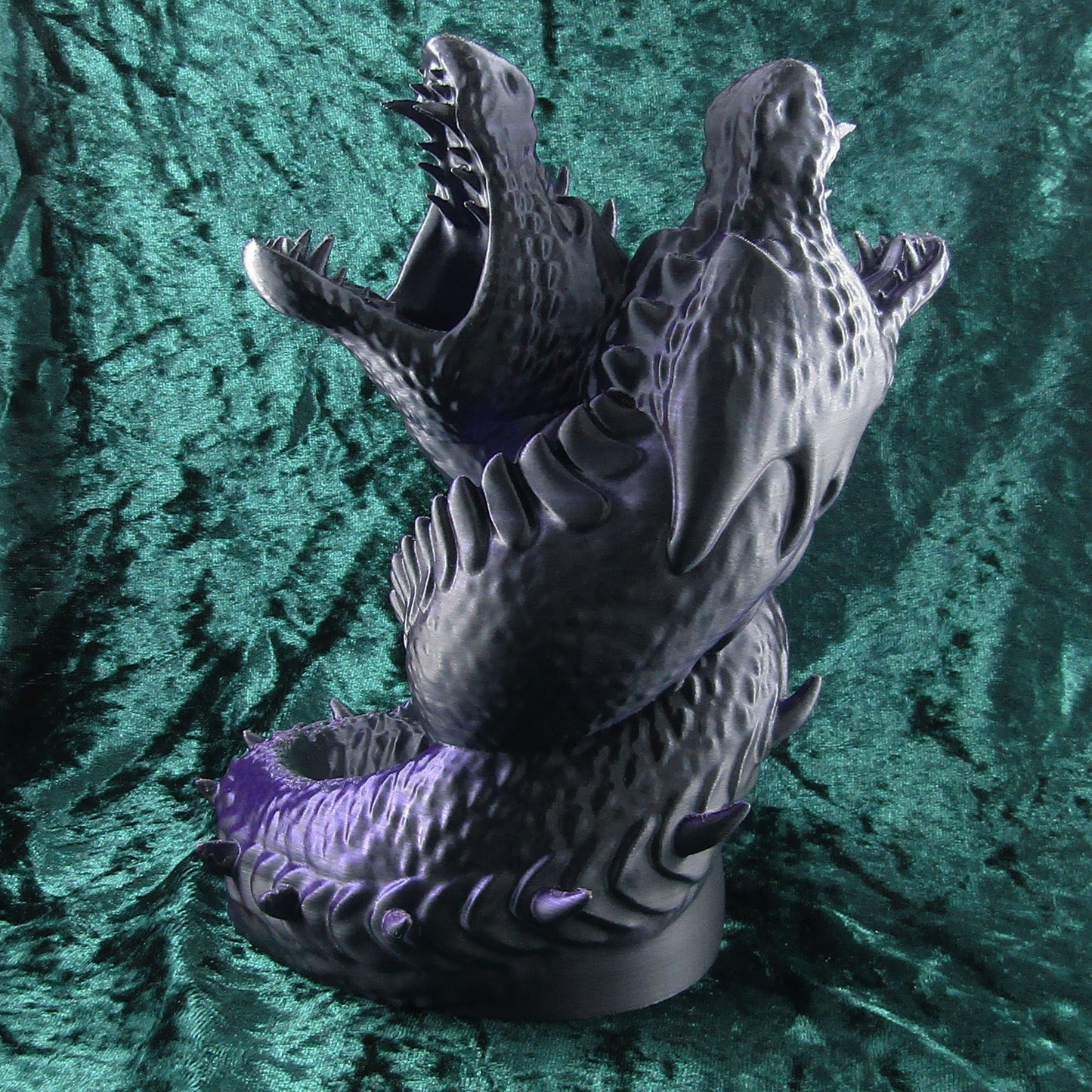 Twin Dragon Dice Tower Pick your colour