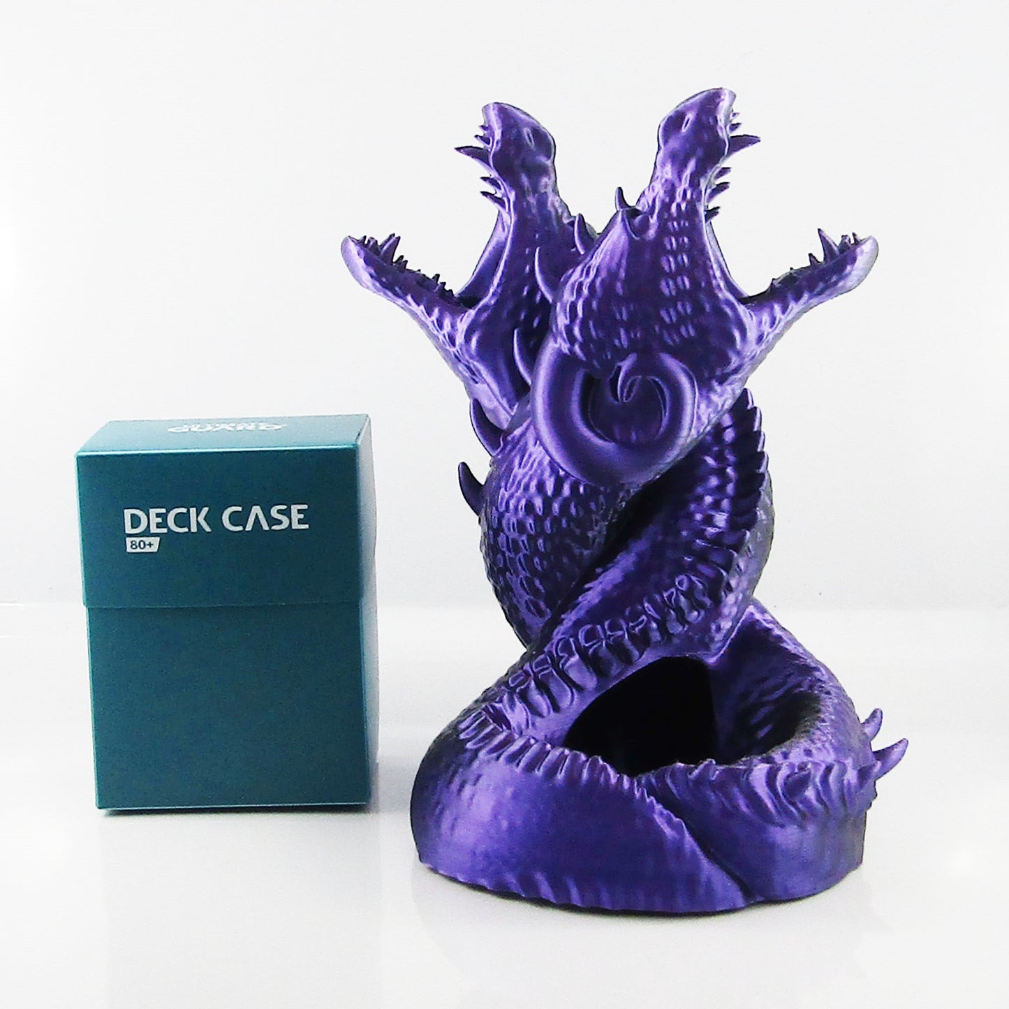 Twin Dragon Dice Tower Pick your colour