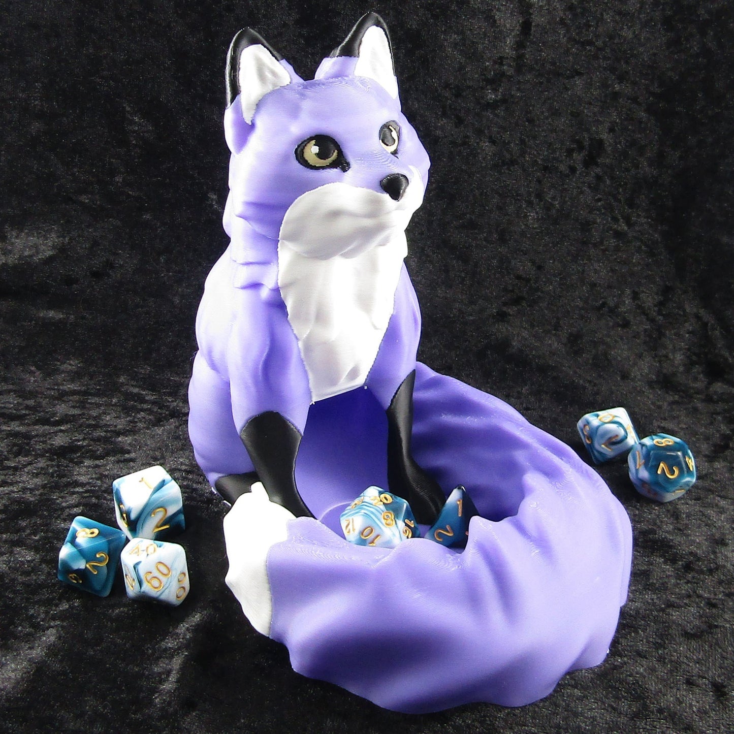 Fox Dice Tower Select Colour