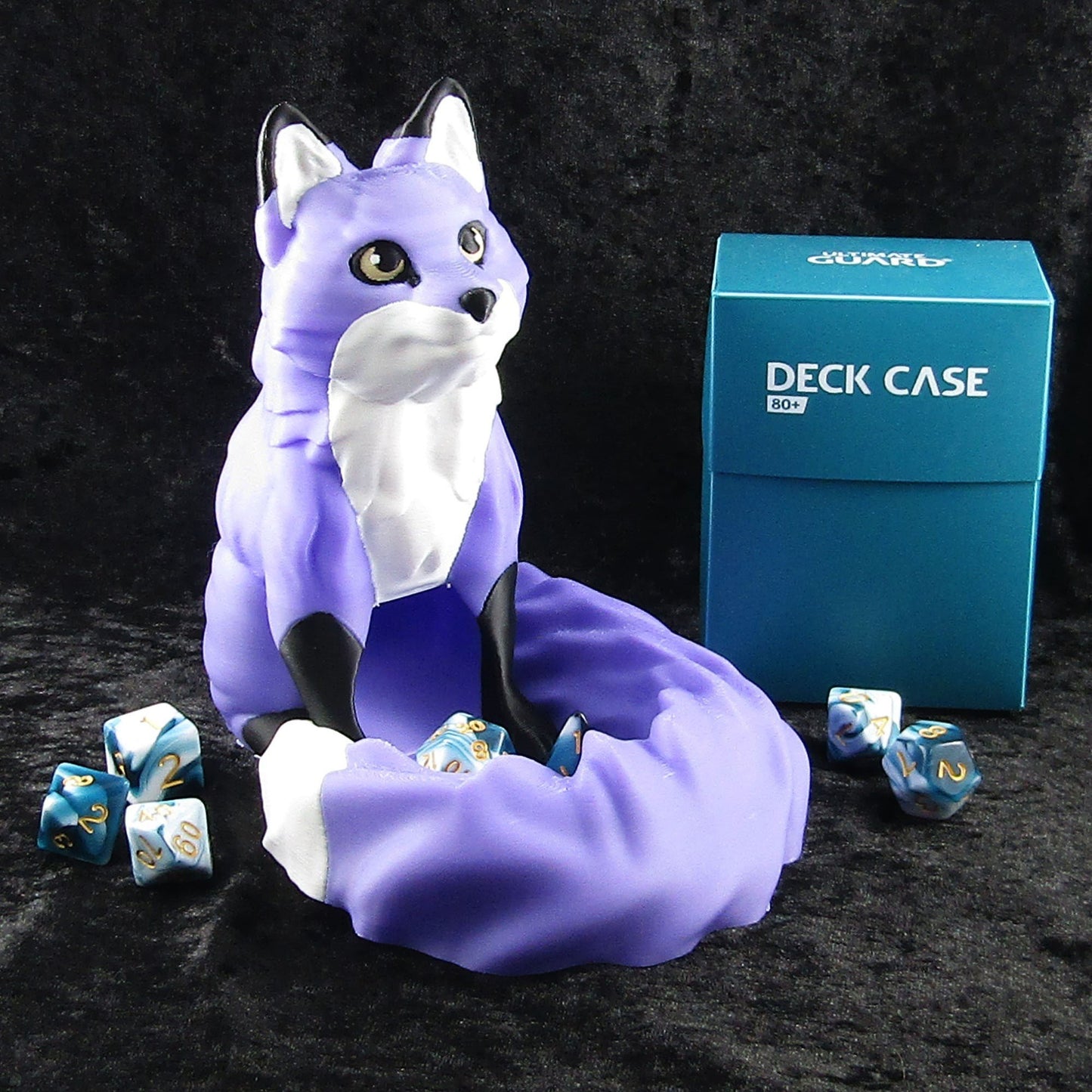 Fox Dice Tower Select Colour