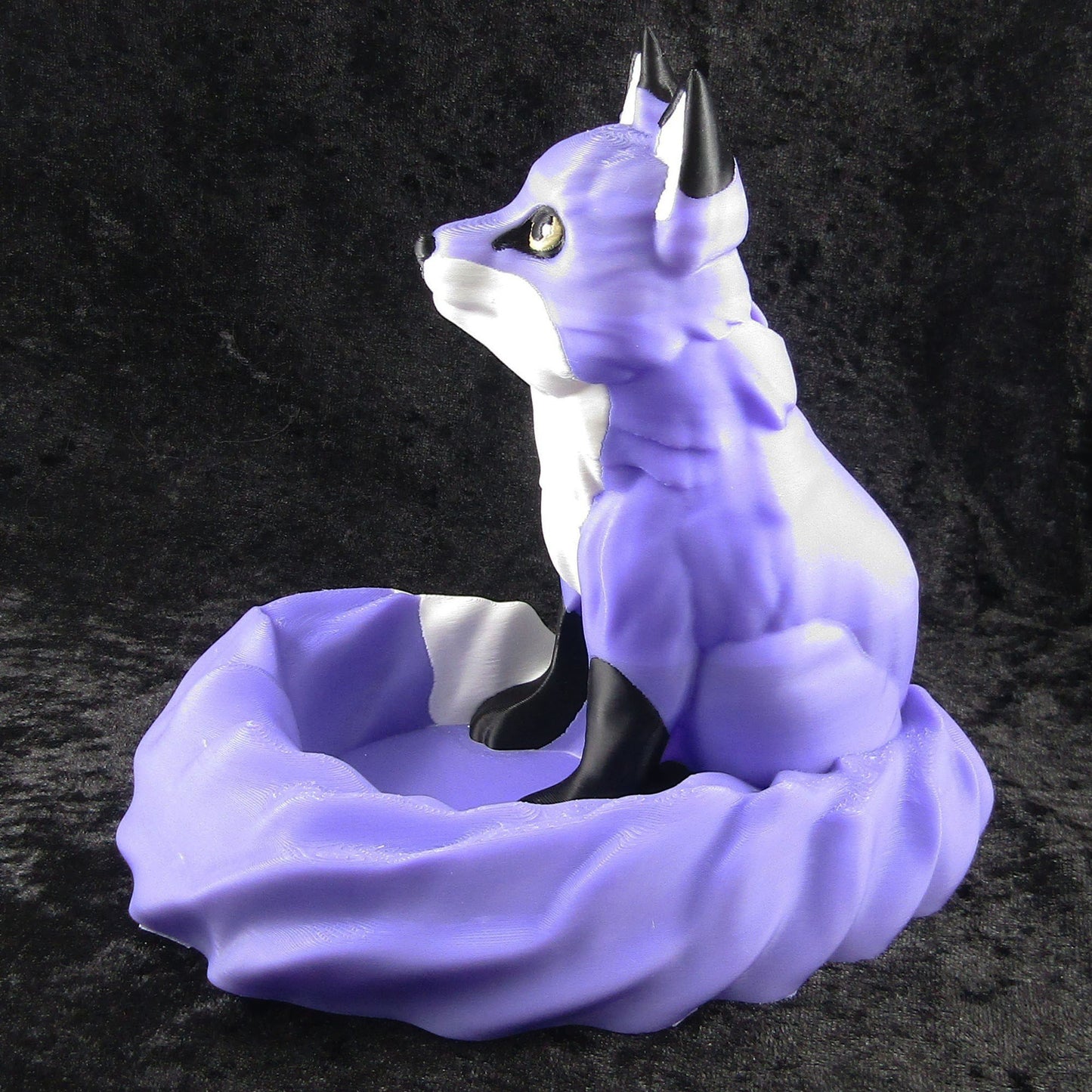 Fox Dice Tower Select Colour