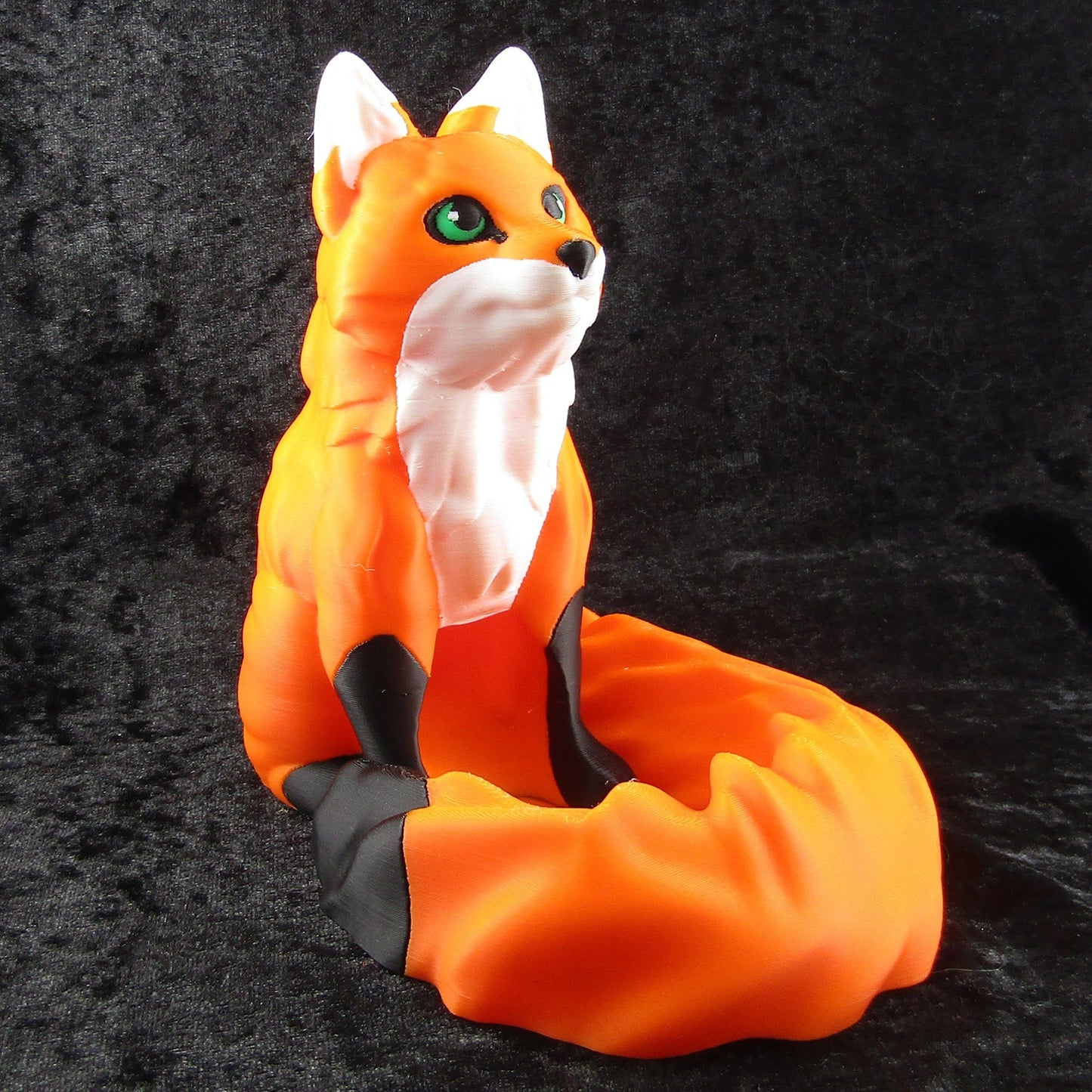 Fox Dice Tower Select Colour