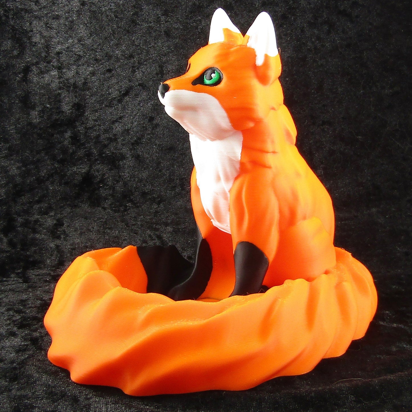 Fox Dice Tower Select Colour