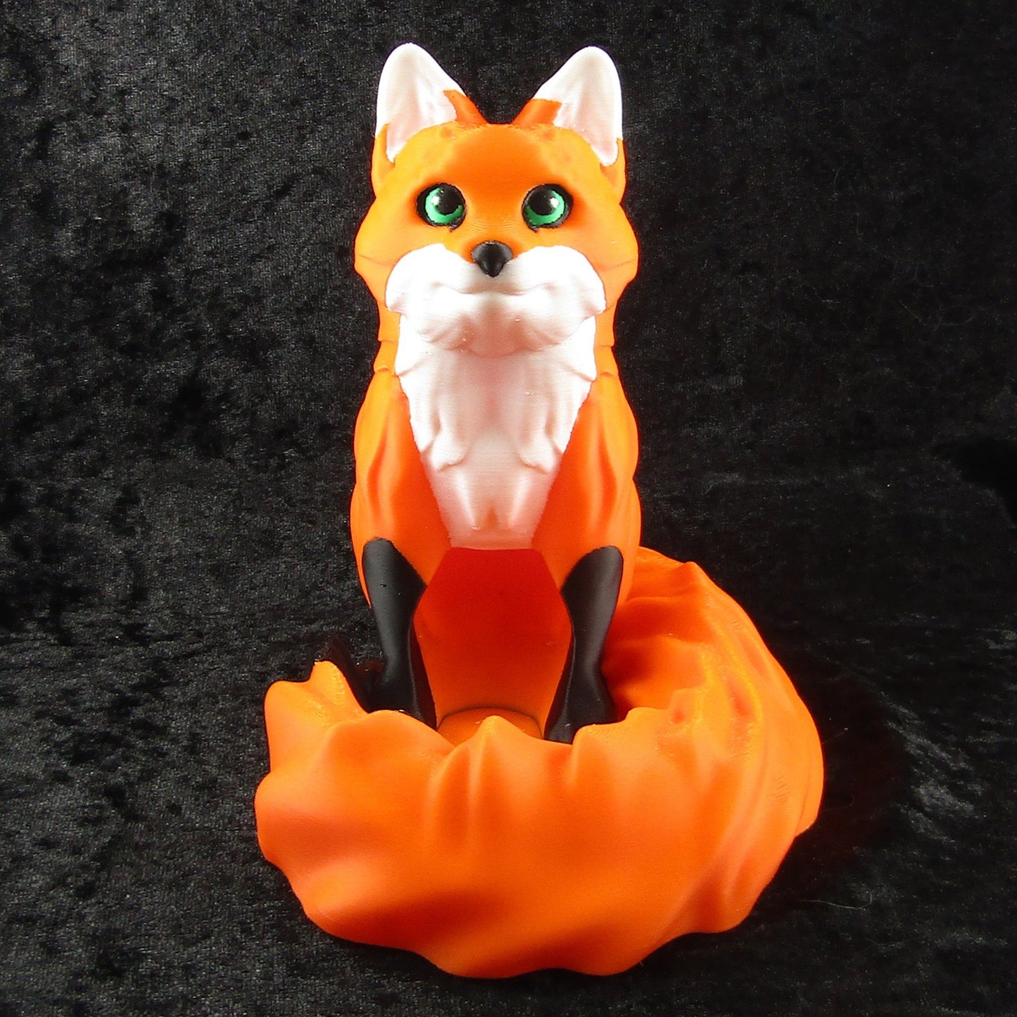 Fox Dice Tower Select Colour