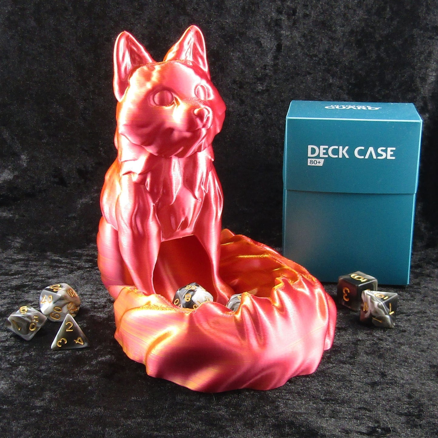 Fox Dice Tower Select Colour