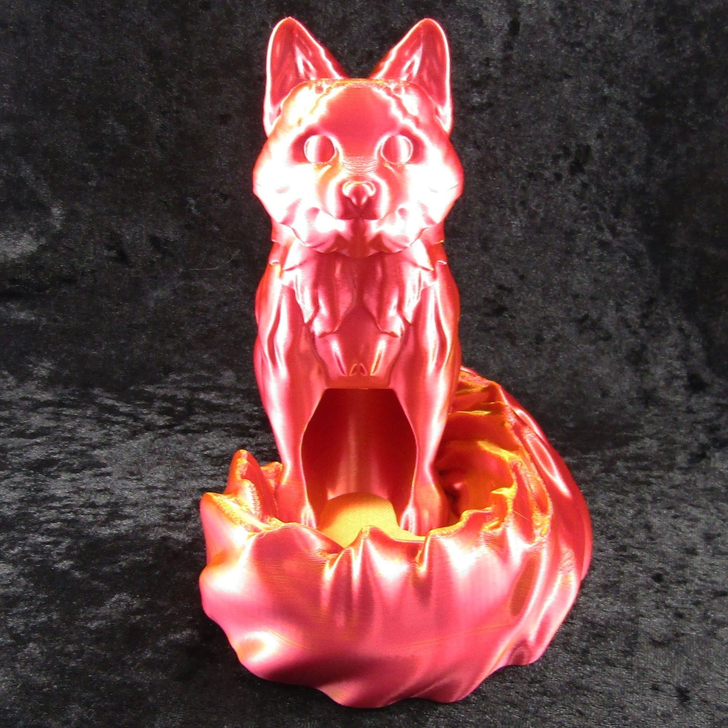 Fox Dice Tower Select Colour