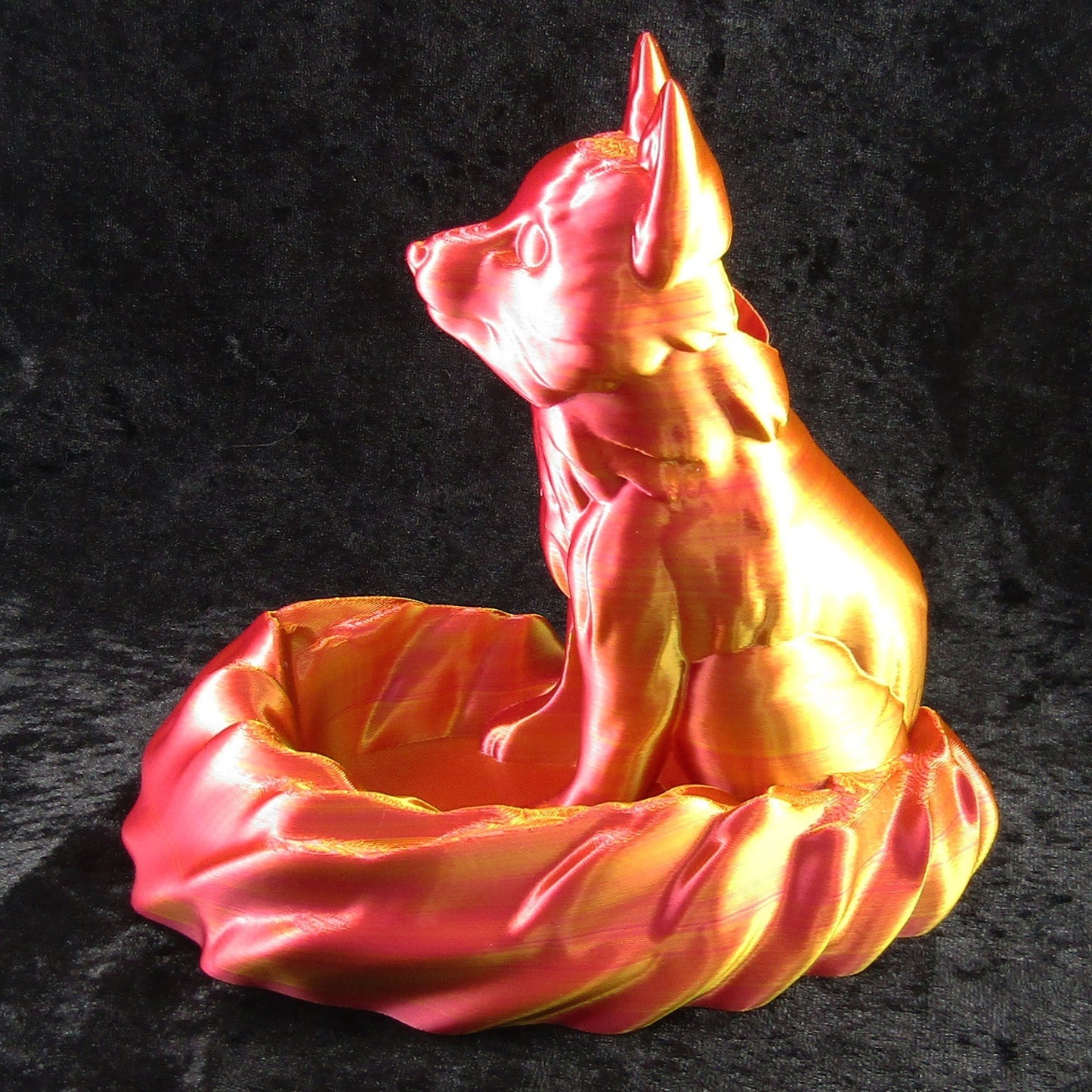 Fox Dice Tower Select Colour