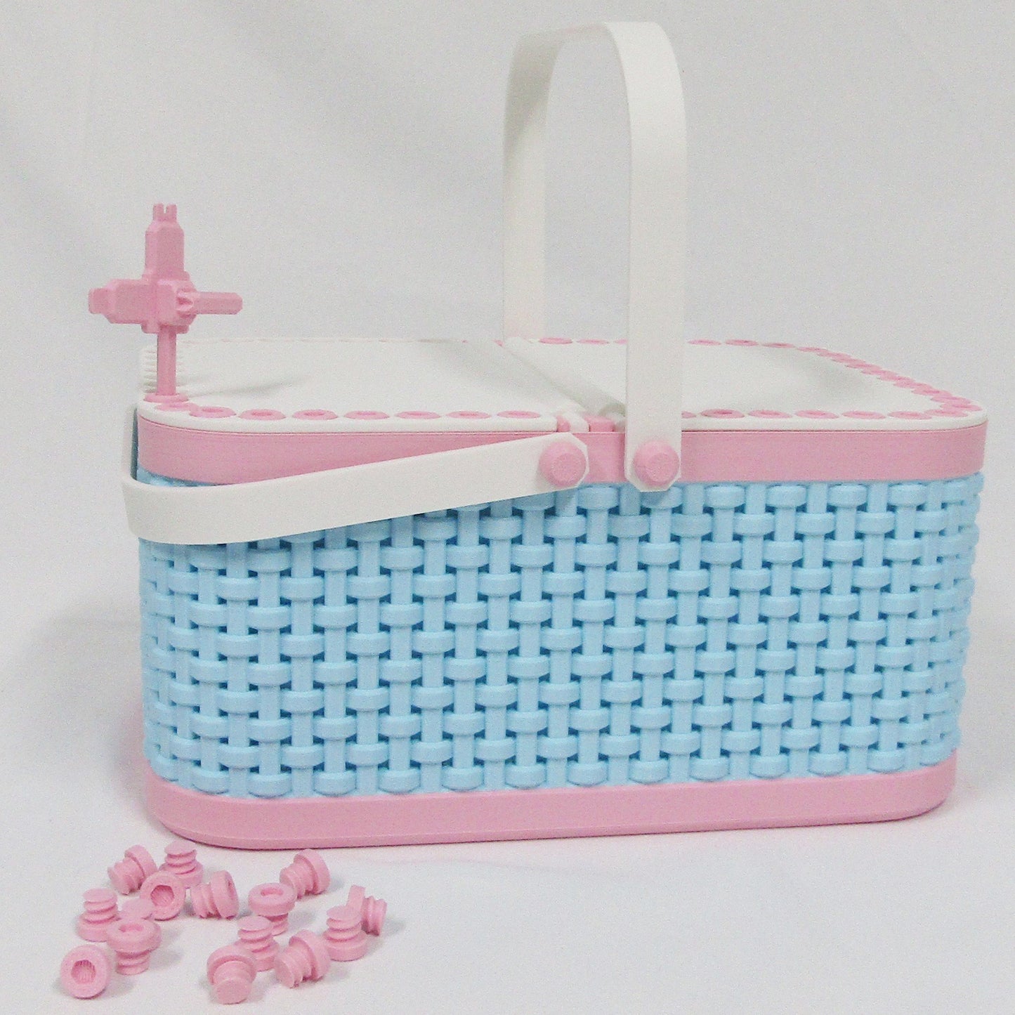 Annoying Easter Basket Picnic Basket Gift Box Gag Gift Christmas Birthday Easter