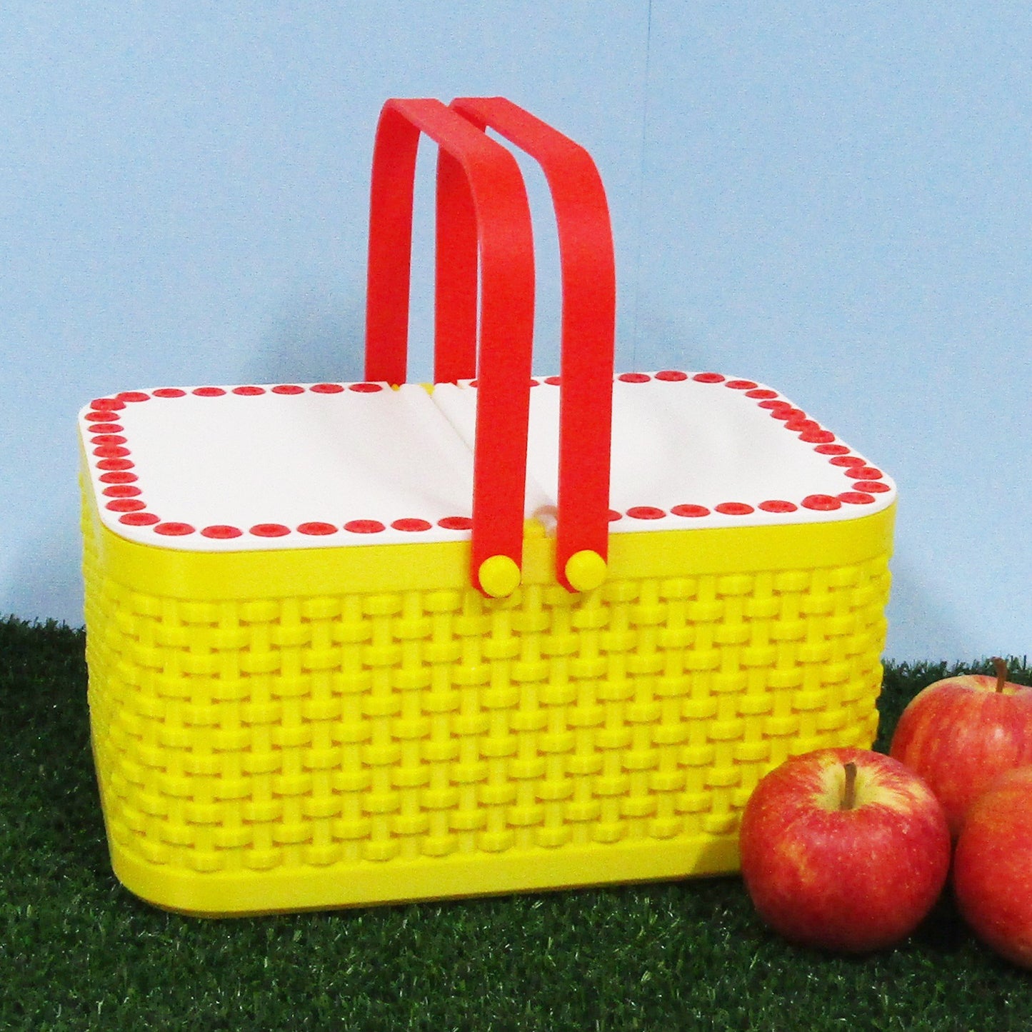 Annoying Easter Basket Picnic Basket Gift Box Gag Gift Christmas Birthday Easter