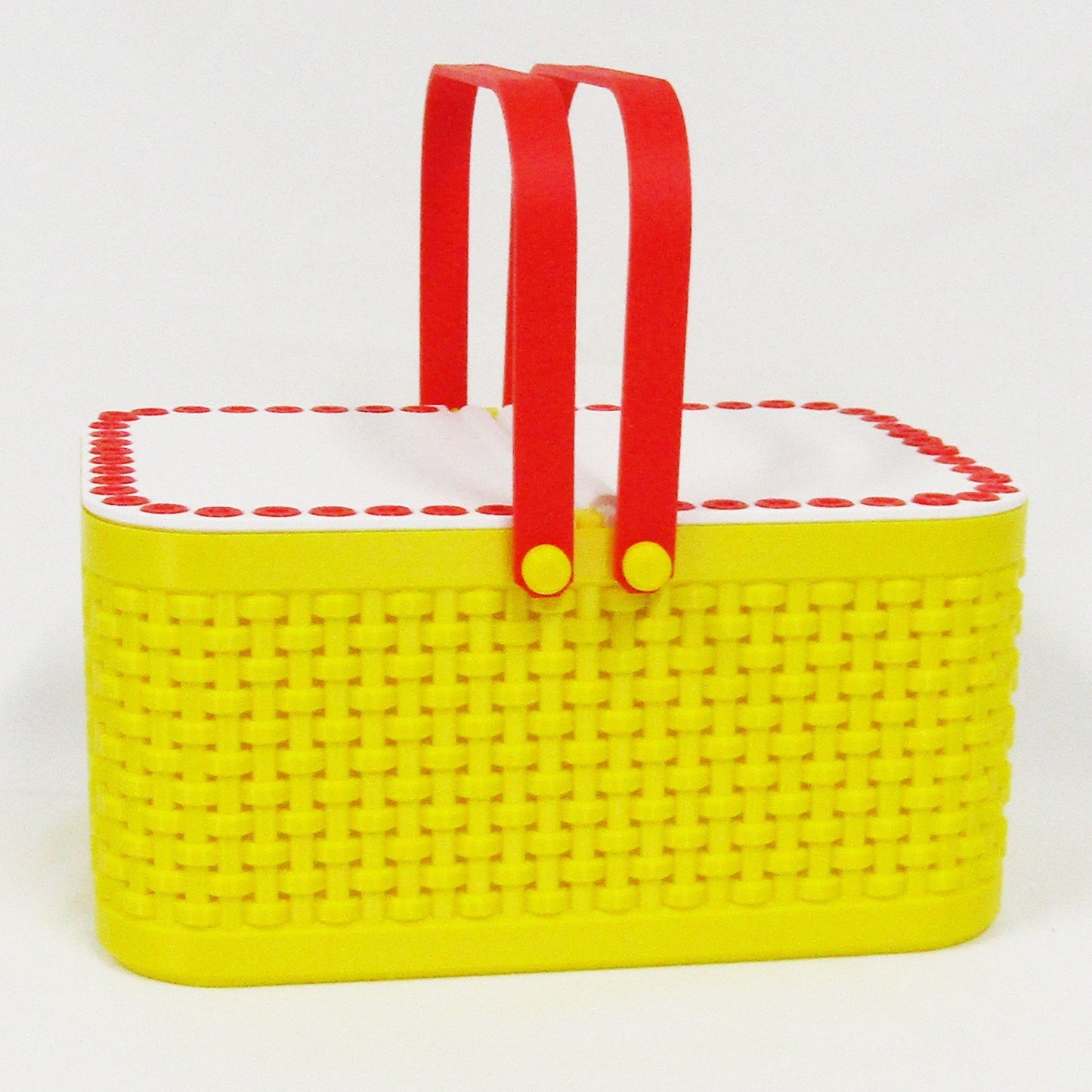 Annoying Easter Basket Picnic Basket Gift Box Gag Gift Christmas Birthday Easter