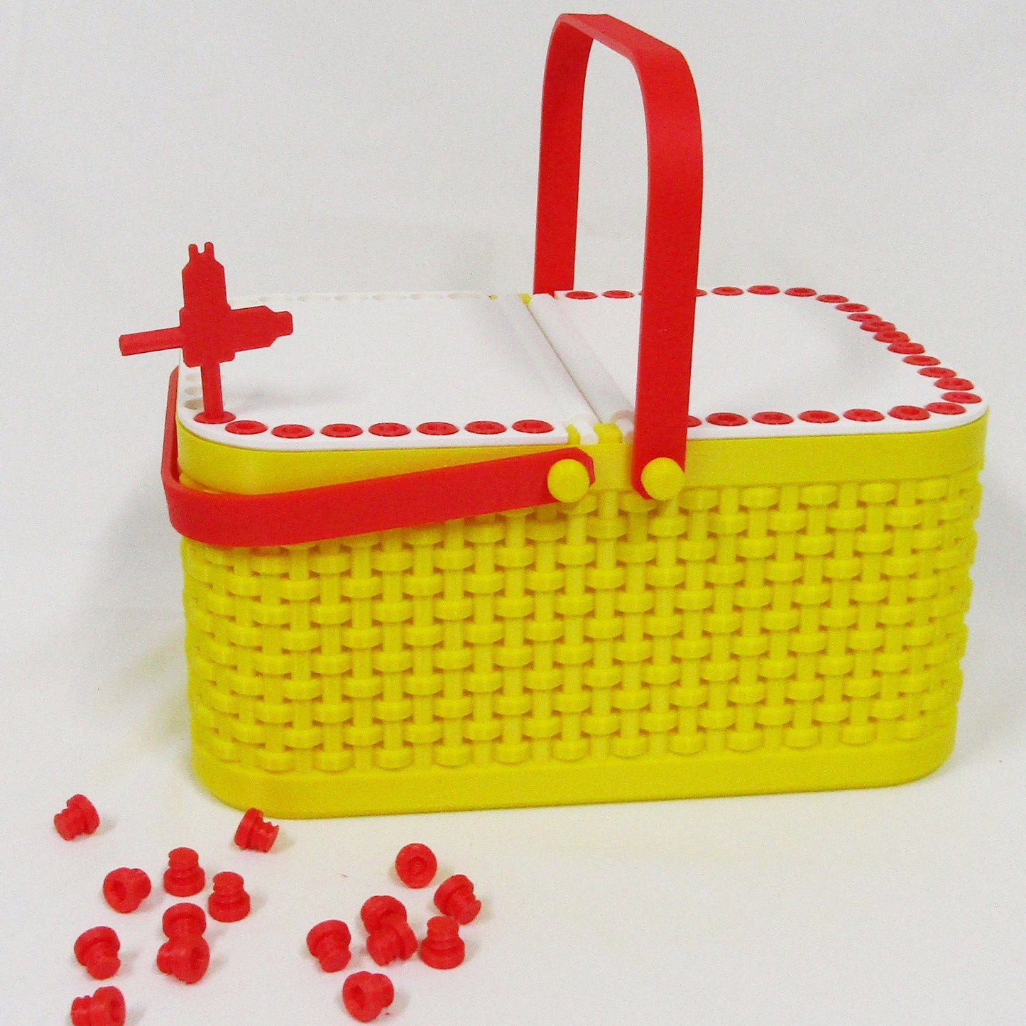 Annoying Easter Basket Picnic Basket Gift Box Gag Gift Christmas Birthday Easter