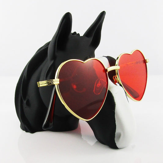 Horse Head Glasses Holder Fantasy Decor for the Horse Lover