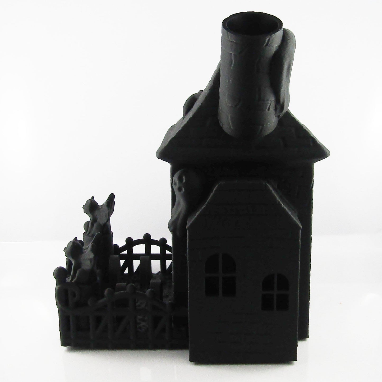 Haunted House Dice Tower Pick your colour