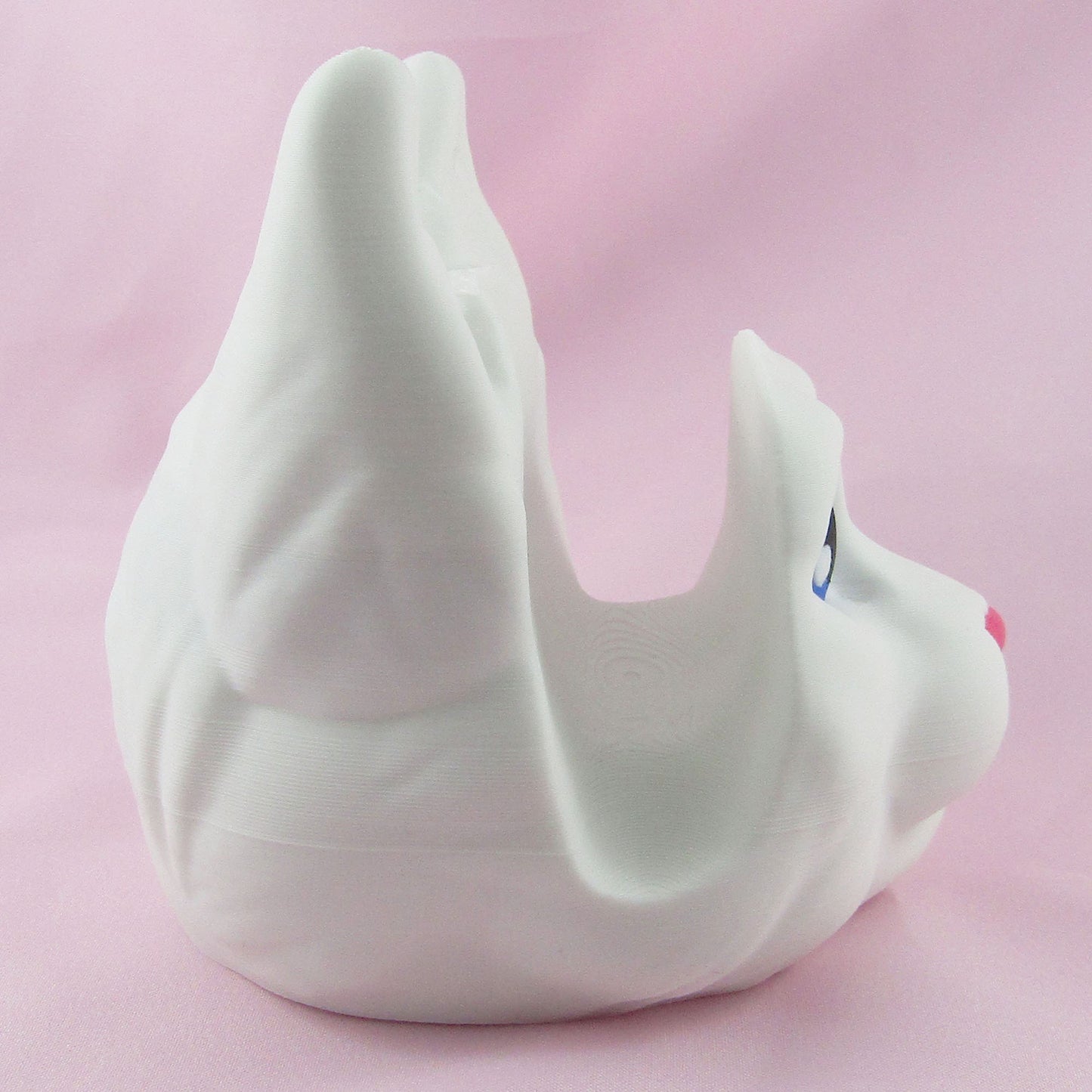 Cat Head Glasses Holder Fantasy Decor for the Cat Lover