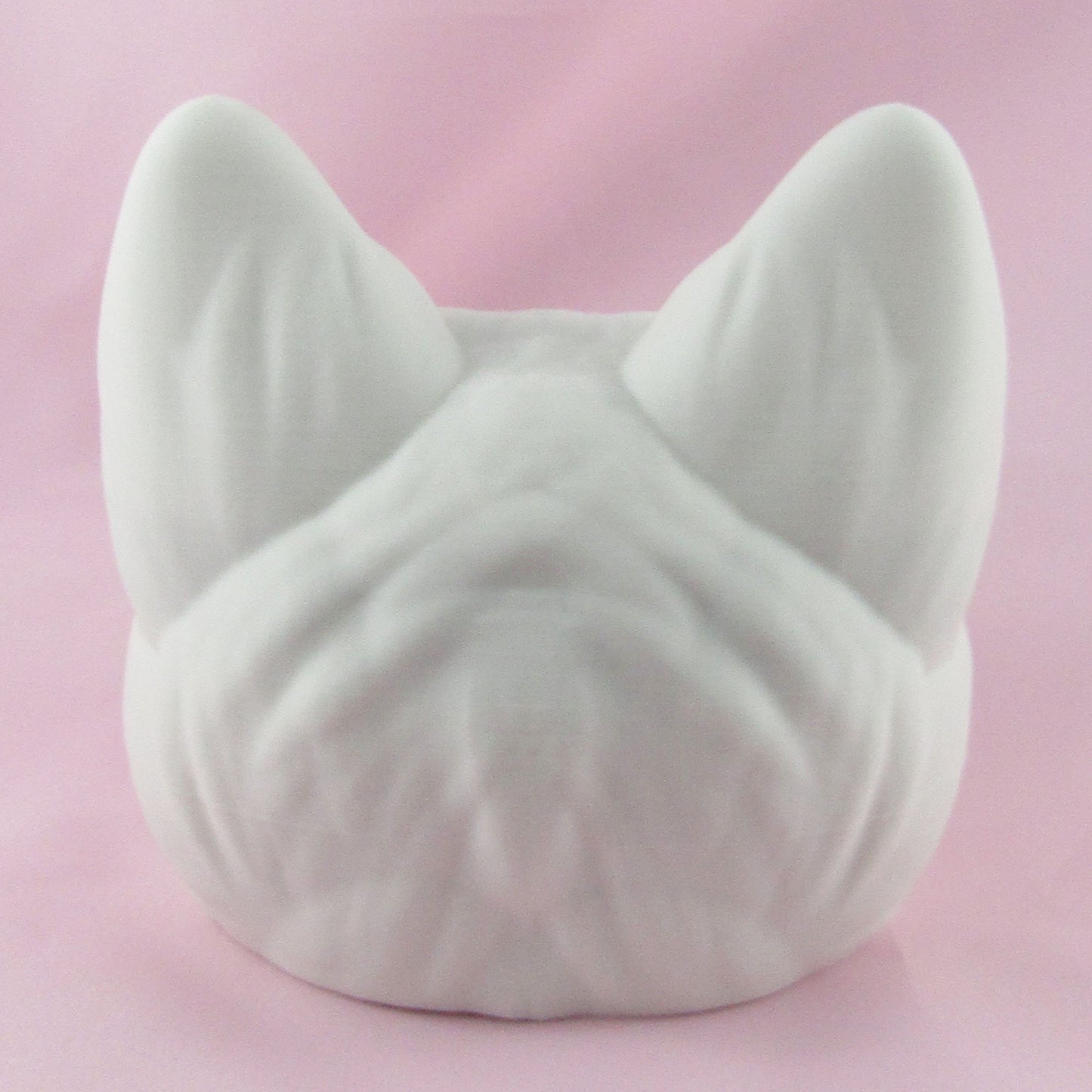 Cat Head Glasses Holder Fantasy Decor for the Cat Lover