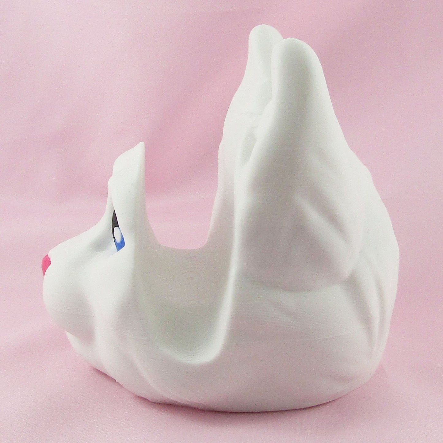 Cat Head Glasses Holder Fantasy Decor for the Cat Lover