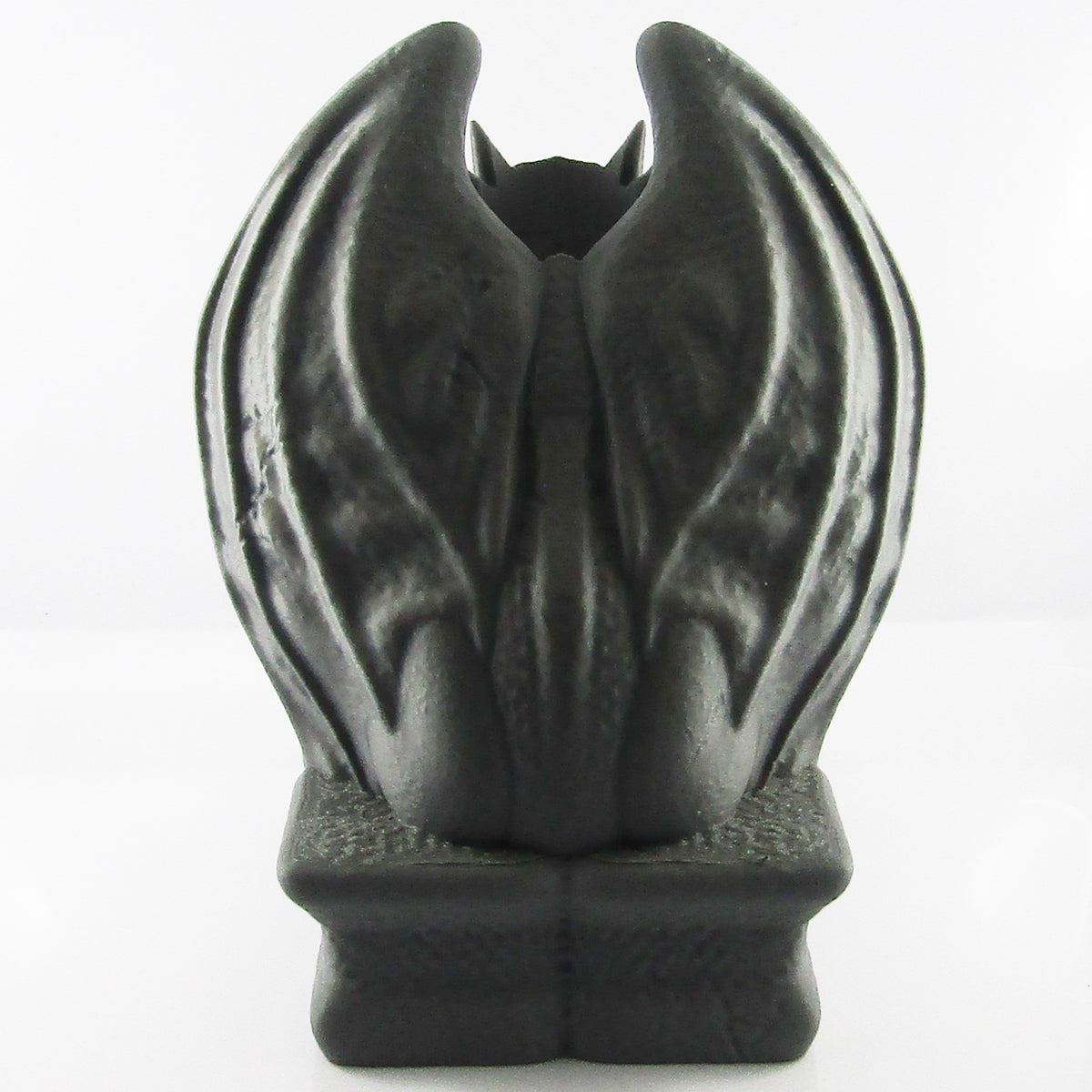 Gargoyle Dice Tower | Gothic D&D Dice Roller | RPG Tabletop Gaming Accessory