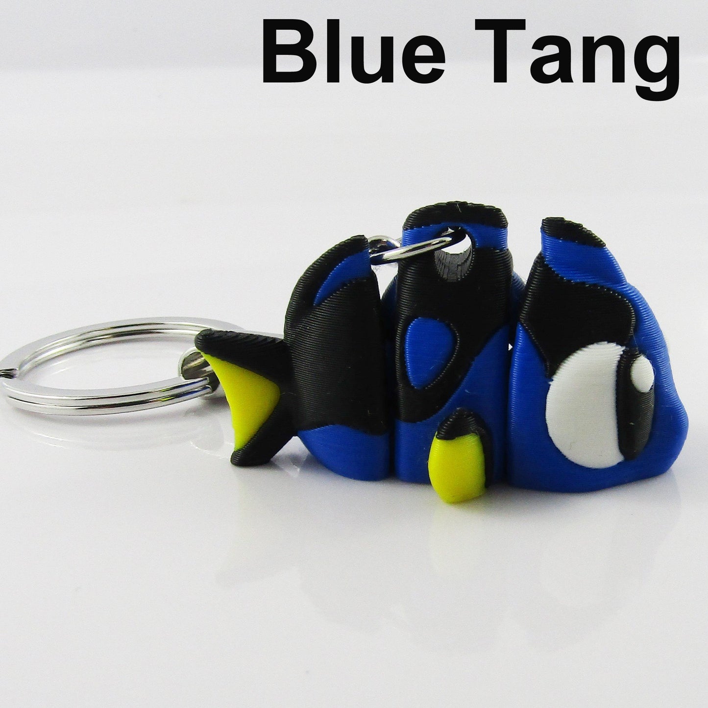 Mini Fishtank Playset – Cute Collectible Tank with Fish or Killer Whales