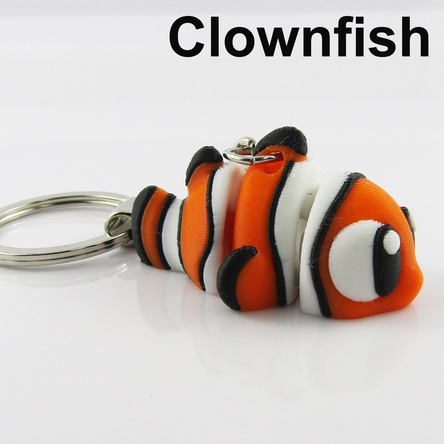 Mini Fishtank Playset – Cute Collectible Tank with Fish or Killer Whales