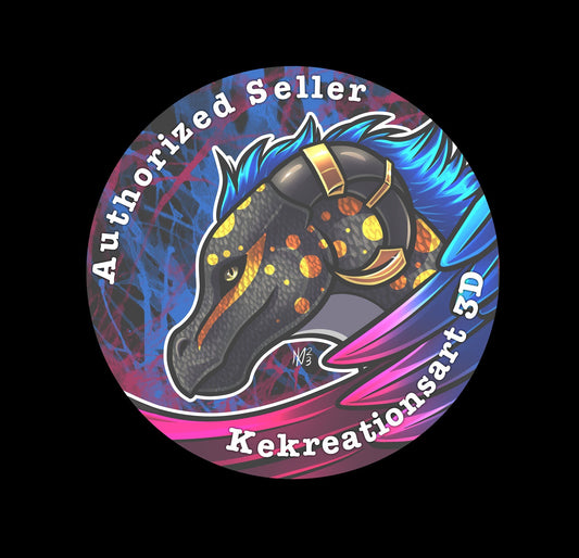 Larger 430mm Articulated Posable Leopard 3D Fidget Toy Desk Decoration PickStyle