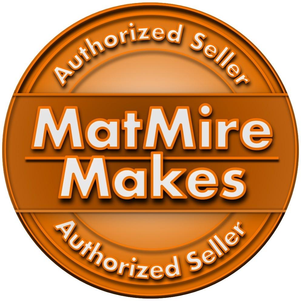 Articulated Posable Smiling Wolf 3D Fidget Toy Desk Decor Select Colours