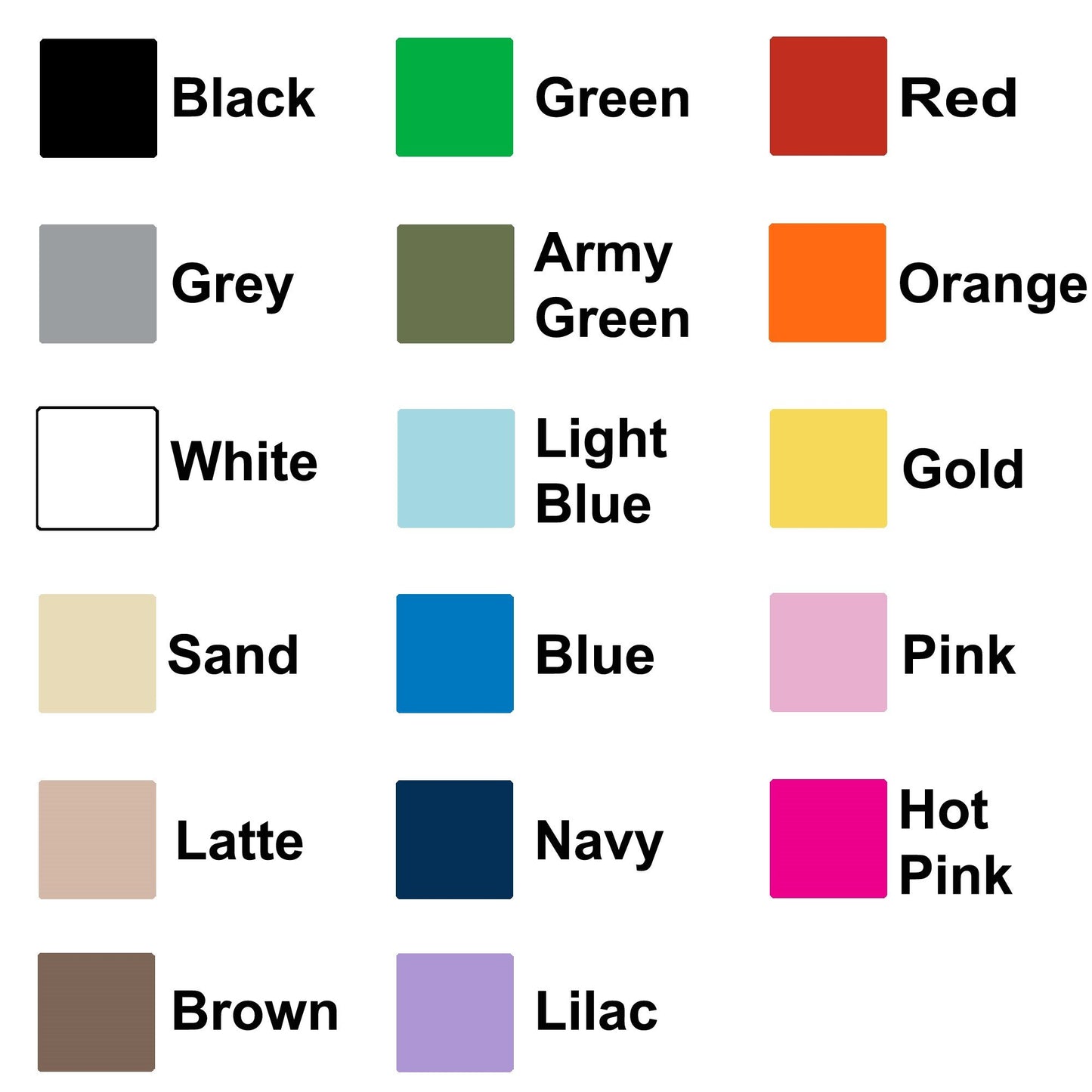 Fox Dice Tower Select Colour